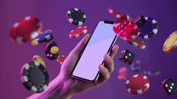 Mobile user and Brand 